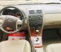 Toyota Corolla altis 2010 - Cần bán Toyota Corolla Altis đời 2010, màu đen