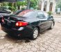 Toyota Corolla altis 2010 - Cần bán Toyota Corolla Altis đời 2010, màu đen