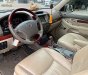 Lexus GX470 2008 - Bán Lexus GX470 nhập khẩu Nhật Bản màu đen, nội thất kem, model 2008