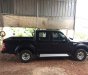 Ford Ranger 2008 - Cần bán lại xe Ford Ranger đời 2008, màu đen ít sử dụng