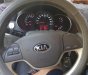 Kia Morning 2016 - Bán xe cũ Kia Morning đời 2016, màu bạc, giá 320tr