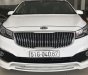 Kia Sedona  3.3L 2018 - Bán Kia Sedona 3.3L 2018, máy xăng