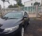 Kia Forte   2010 - Cần bán gấp Kia Forte đời 2010, màu đen, xe nhập, giá tốt