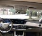 Mercedes-Benz S class S500L 2015 - Bán ô tô Mercedes S500L năm 2015, màu đen số tự động