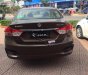 Suzuki Ciaz   1.4 AT 2019 - Bán Suzuki Ciaz 1.4 AT đời 2019, màu nâu, nhập khẩu, giá 499tr