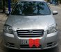 Daewoo Gentra 2008 - Bán ô tô Daewoo Gentra đời 2008, màu bạc