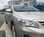 Toyota Corolla altis 1.8G 2012 - Bán Toyota Corolla Altis 1.8G năm sản xuất 2012, màu xám (ghi), giá 559tr