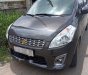 Suzuki Ertiga 2014 - Bán Suzuki Ertiga đời 2014, màu xám, xe nhập xe gia đình, 415tr