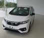 Honda Jazz V 2019 - [SG] Bán Honda Jazz, màu trắng - Nhập Thái Lan - Tặng hơn 100 triệu - xin LH: 0901.898.383