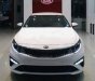 Kia Optima  2.0AT 2019 - Bán Kia Optima sản xuất năm 2019, màu trắng