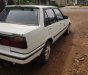 Toyota Corolla   1988 - Bán Toyota Corolla năm 1988, màu trắng, xe nhập 