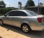 Chevrolet Lacetti 2012 - Bán Chevrolet Lacetti sản xuất 2012, màu bạc