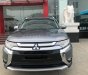 Mitsubishi Outlander 2.0 CVT 2019 - Bán Mitsubishi Outlander 2.0 CVT 2019, màu xám, 807tr