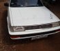 Toyota Corolla   1988 - Bán Toyota Corolla năm 1988, màu trắng, xe nhập 