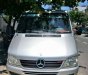 Mercedes-Benz Sprinter 2005 - Cần bán Mercedes Sprinter năm sản xuất 2005, màu bạc, xe nhập, giá tốt