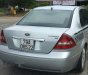 Ford Mondeo 2003 - Bán xe Ford Mondeo đời 2003, màu bạc, xe nhập