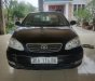 Toyota Corolla altis 2005 - Bán Toyota Corolla altis 2005, màu đen xe gia đình