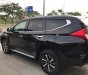 Mitsubishi Pajero Sport 3.0G 4x2 AT 2018 - Bán Mitsubishi Pajero Sport 3.0G 4x2 AT 2018, màu đen, nhập khẩu