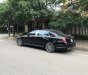 Mercedes-Benz S class S500L 2015 - Bán ô tô Mercedes S500L năm 2015, màu đen số tự động