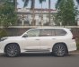 Lexus LX 570 Super Sport  2016 - Bán Lexus LX570 Super Sport sản xuất 2016, đăng ký lần đầu 1/2019, tên công ty