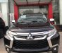 Mitsubishi Pajero Sport 3.0G 4x2 AT 2018 - Bán Mitsubishi Pajero Sport 3.0G 4x2 AT 2018, màu đen, nhập khẩu