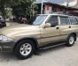 Ssangyong Musso 2007 - Bán Ssangyong Musso đời 2007, số tự động, 163 triệu