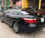 Lexus LS 460L 2009 - Bán ô tô Lexus LS 460L 2009, màu đen, nhập khẩu nguyên chiếc