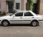 Mazda 323   1995 - Bán ô tô Mazda 323 đời 1995, màu trắng, nhập khẩu nguyên chiếc