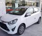 Toyota Wigo 2019 - Bán xe Toyota Wigo đời 2019, màu trắng, nhập khẩu nguyên chiếc