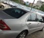 Mercedes-Benz C class  C240 2004 - Cần bán gấp Mercedes C240 sản xuất 2004, màu bạc, giá chỉ 225 triệu