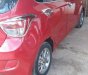 Hyundai Grand i10   2015 - Bán Hyundai Grand i10 đời 2015, màu đỏ, nhập khẩu, 260tr