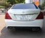 Mercedes-Benz S class S550  2006 - Bán Mecceder S550 đã độ full S63 giá 680 triệu