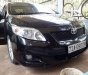 Toyota Corolla altis 2.0V 2009 - Bán Toyota Corolla altis 2.0V năm 2009, màu đen, nhập khẩu nguyên chiếc