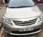 Toyota Corolla altis 2014 - Bán Toyota Corolla Altis năm 2014 màu vàng, giá tốt