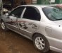 Kia Spectra   2004 - Bán Kia Spectra 2004, màu bạc, xe gia đình, giá tốt