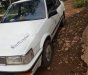 Toyota Corolla   1988 - Bán Toyota Corolla năm 1988, màu trắng, xe nhập 