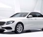 Mercedes-Benz E class E200 2019 - Giá xe ô tô Mercedes E200 2019: Thông số, giá lăn bánh, khuyến mãi (11/2019), tặng 50% phí trước bạ