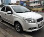 Chevrolet Aveo 1.4L LTZ 2016 - Bán xe Chevrolet Aveo 1.4L LTZ đời 2016, màu trắng, giá 360tr