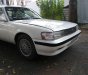 Toyota Cressida 1992 - Bán Toyota Cressida đời 1992, màu trắng, nhập khẩu số tự động