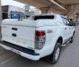 Ford Ranger   XLT 2016 - Cần bán Ford Ranger XLT năm 2016, màu trắng, nhập khẩu nguyên chiếc, số sàn giá cạnh tranh