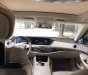 Mercedes-Benz S class S500L 2015 - Bán ô tô Mercedes S500L năm 2015, màu đen số tự động