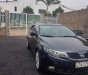 Kia Forte   2010 - Cần bán gấp Kia Forte đời 2010, màu đen, xe nhập, giá tốt