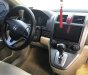 Honda CR V 2008 - Bán ô tô Honda CR V 2008, màu bạc số tự động