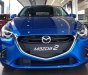 Mazda 2 1.5L  2019 - Mazda 2 khuyến mại tặng ngay bảo hiểm vật chất - 0972 627 138 - Trả góp lấy xe với 160 triệu