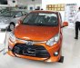 Toyota Wigo   2019 - Bán Toyota Wigo 2019, nhập khẩu nguyên chiếc