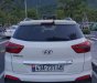 Hyundai Creta   2016 - Cần bán xe Hyundai Creta đời 2016, màu trắng, nhập khẩu chính chủ, 640tr