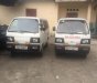 Suzuki Super Carry Van   1998 - Bán xe Suzuki Super Carry Van 1998, màu trắng, xe gia đình 