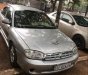 Kia Spectra  1.6MT 2004 - Bán Kia Spectra 1.6MT đời 2004, màu bạc, nhập khẩu 