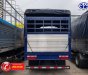 2019 - Bán xe tải JAC 2T4 thùng dài 3m7 giá mềm