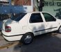 Fiat Siena 2003 - Bán xe Fiat Siena sản xuất năm 2003, màu trắng